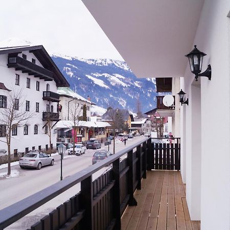 Haus Wasmer By Alpentravel Bad Hofgastein Exteriör bild