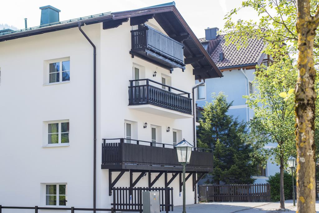 Haus Wasmer By Alpentravel Bad Hofgastein Exteriör bild