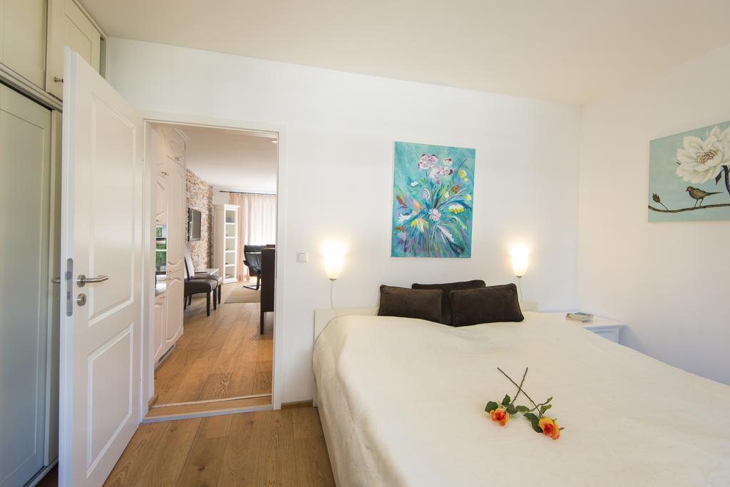 Haus Wasmer By Alpentravel Bad Hofgastein Rum bild