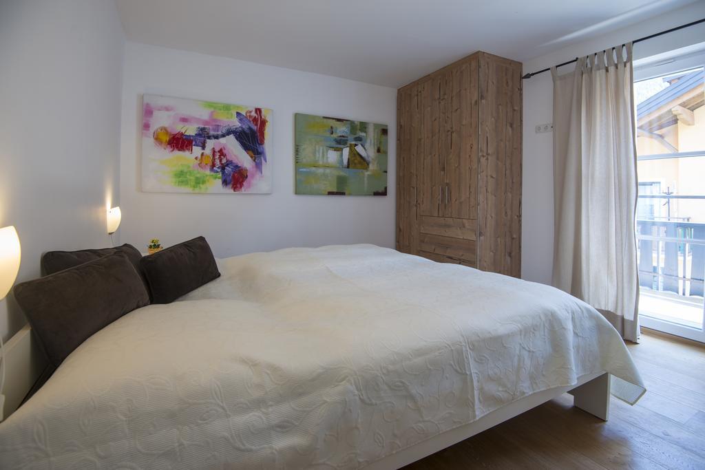 Haus Wasmer By Alpentravel Bad Hofgastein Rum bild