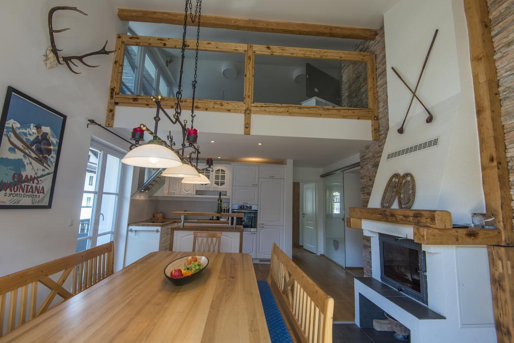 Haus Wasmer By Alpentravel Bad Hofgastein Rum bild