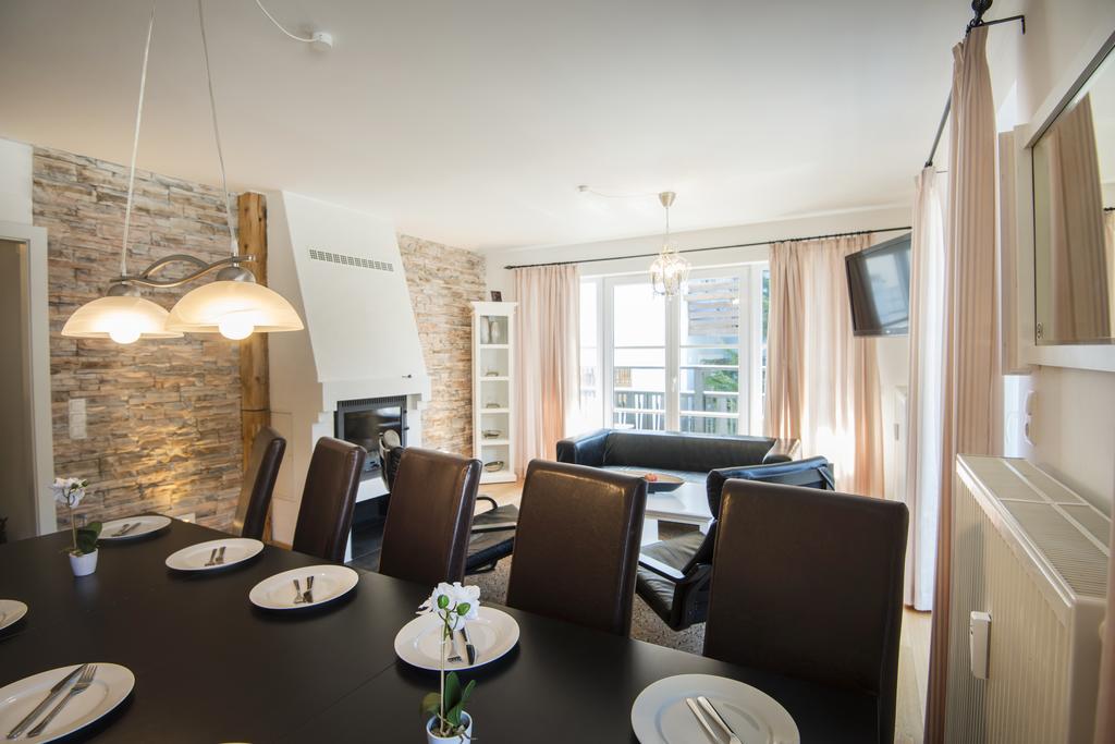 Haus Wasmer By Alpentravel Bad Hofgastein Rum bild