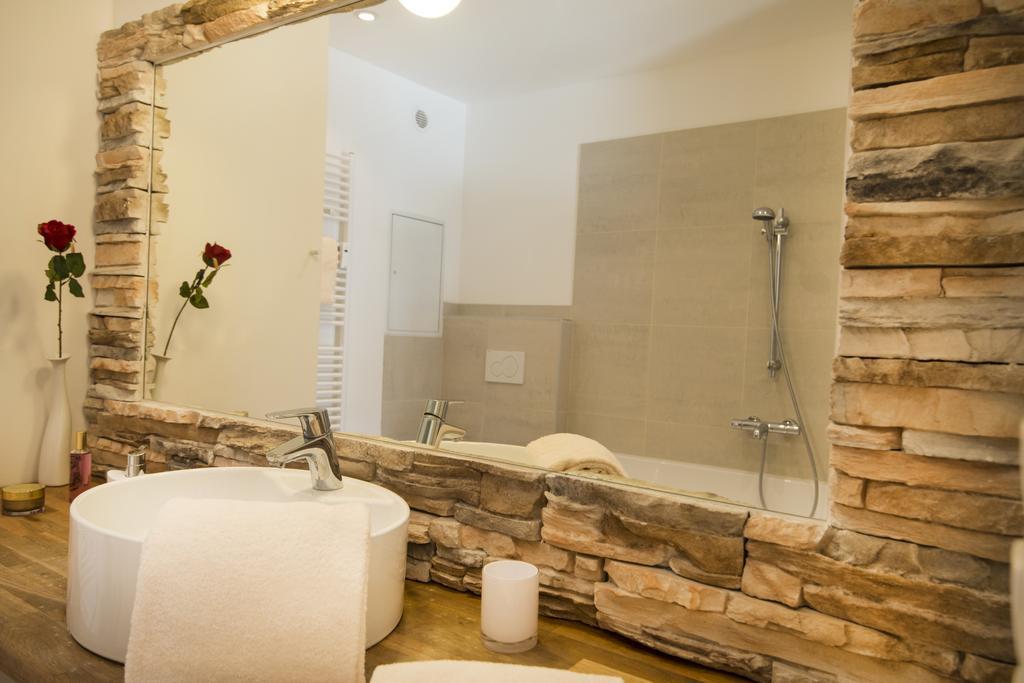 Haus Wasmer By Alpentravel Bad Hofgastein Rum bild