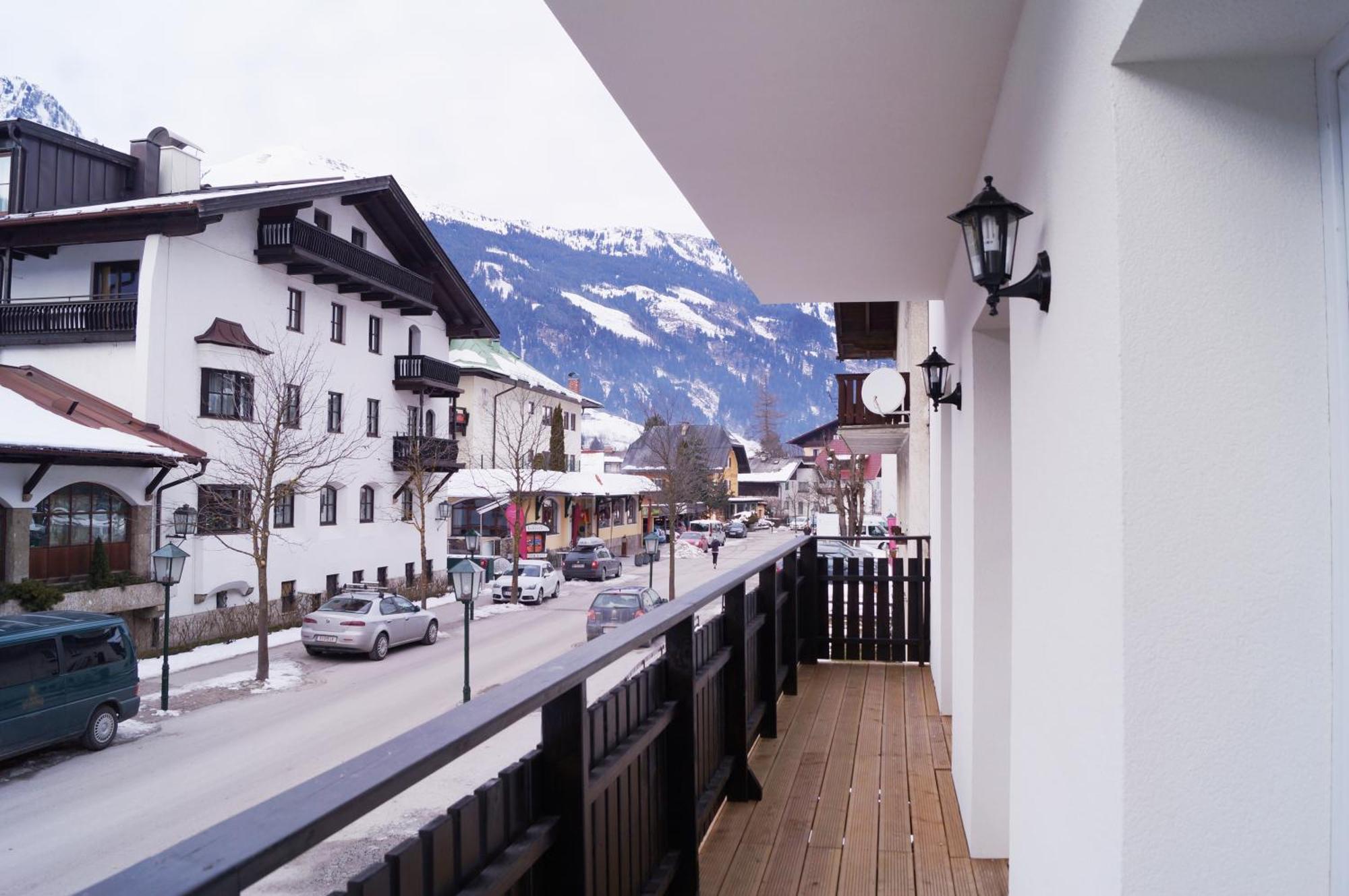 Haus Wasmer By Alpentravel Bad Hofgastein Exteriör bild