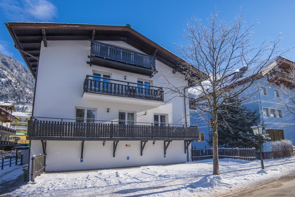Haus Wasmer By Alpentravel Bad Hofgastein Exteriör bild