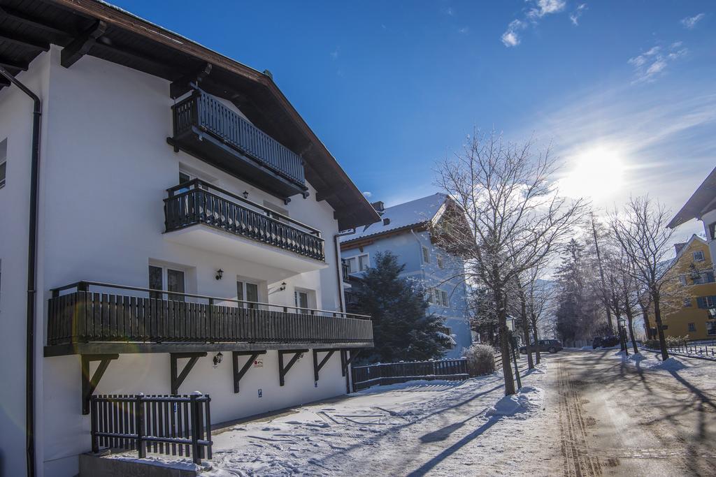 Haus Wasmer By Alpentravel Bad Hofgastein Exteriör bild